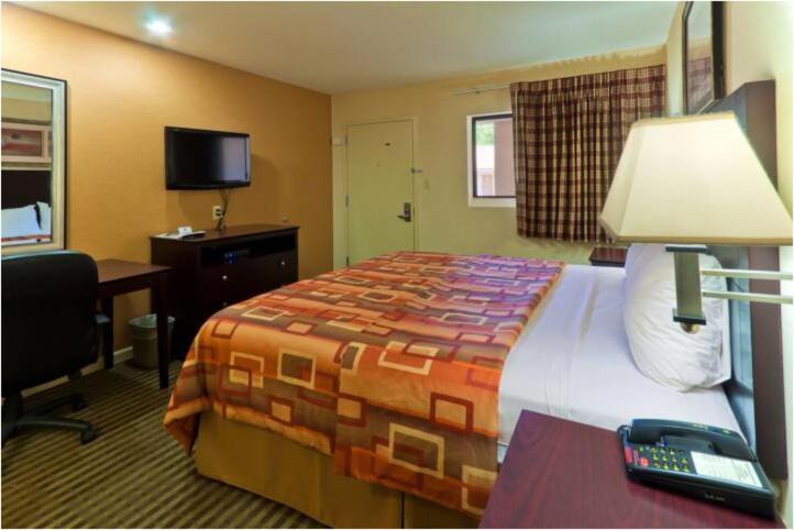 Westwood Motor Lodge Thorofare Quarto foto