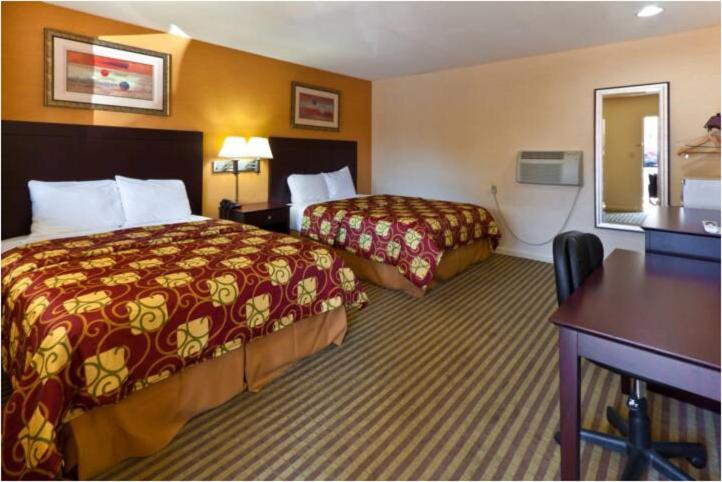 Westwood Motor Lodge Thorofare Quarto foto